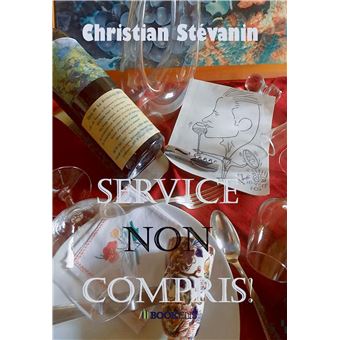Service non compris!
