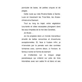 Ophélie et les enfants de la Dissidence