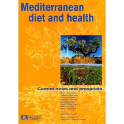 Mediterranean diet and health