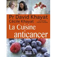 La Cuisine anticancer