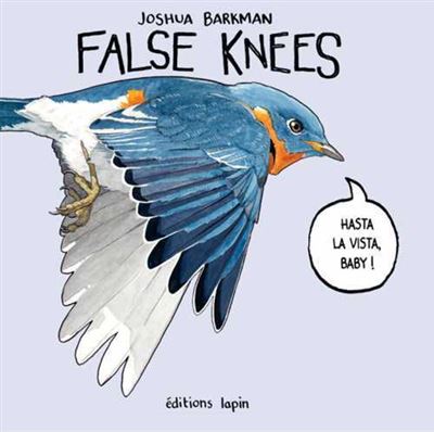 False Knees