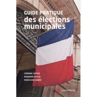 Guide pratique des elections municipales