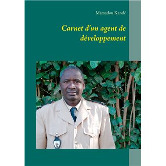 Carnet d'un agent de développement
