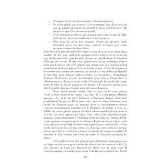 Carnet d'un agent de développement