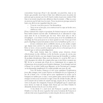 Carnet d'un agent de développement