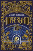 Hinterland : Le secret de Sanarshel