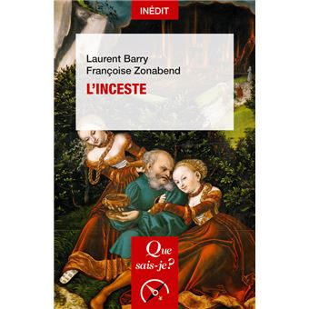 L'Inceste