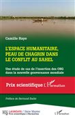 L'espace humanitaire, peau de chagrin dans le conflit au Sahel