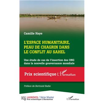 L'espace humanitaire, peau de chagrin dans le conflit au Sahel