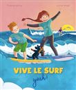 Vive le surf