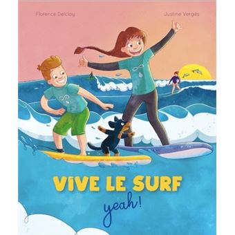 Vive le surf