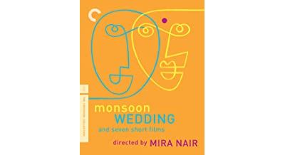 Monsoon Wedding Blu-ray