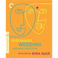 Monsoon Wedding Blu-ray