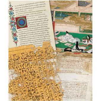 Carnets & Journaux de Van Gogh, Mozart, Anne Frank, Marie Curie, Albert Camus...