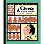 Clovis et le pain d'épices