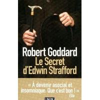 Le secret d'Edwin Strafford