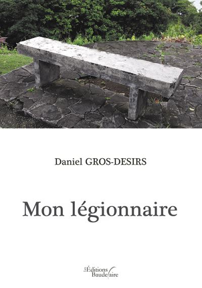 Mon légionnaire
