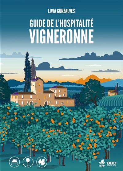 Guide de l'hospitalité vigneronne