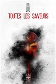 Toutes les saveurs
