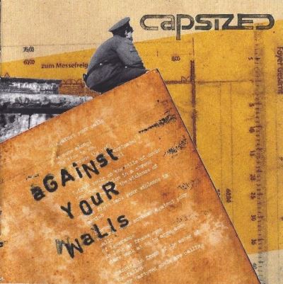 Against you walls