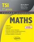 Mathématiques TSI-1 - Programme 2021
