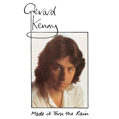 Made it thru the rain reissue