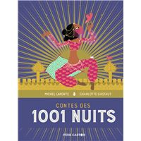 Contes des 1001 Nuits