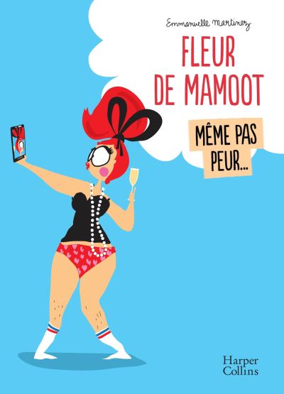 Même pas peur...