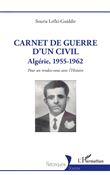 Carnet de guerre d'un civil
