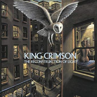 King Crimson - 1