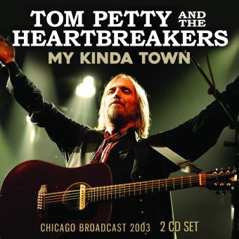 My Kinda Town Radio Broadcast Chicago 2003