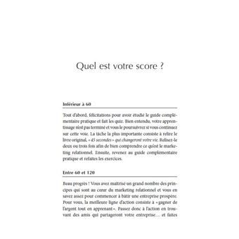 Rendez-vous au plus haut sommet