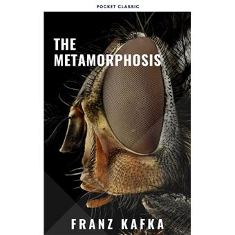 The Metamorphosis - 1