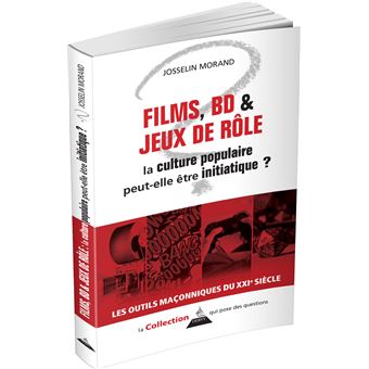 Films, BD & jeux de rôle : la culture populaire peut-elle être initiatique ?