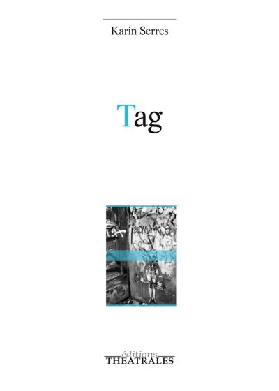 Tag série théâtrale rock en 3 épisodes