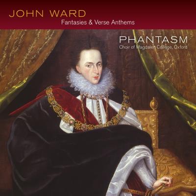 Fantaisies and verse anthems