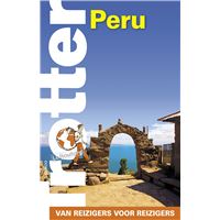 Trotter Peru