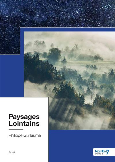 Paysages lointains