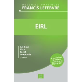 EIRL- 2e édition - 1