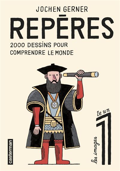 2000 dessins pour comprendre le monde