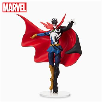 Figurine 10411 Spider Man Spm Figure Doctor Strange