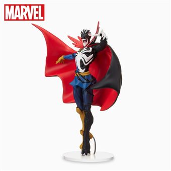 Figurine 10411 Spider Man Spm Figure Doctor Strange