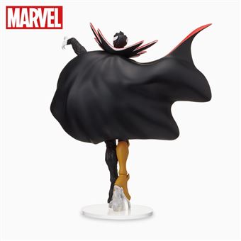 Figurine 10411 Spider Man Spm Figure Doctor Strange