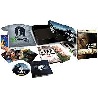 La Planète des Singes : Les Origines - Coffret Combo Blu-Ray + DVD - Edition Prestige Fnac