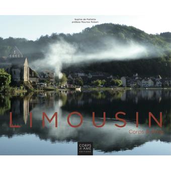 Limousin Corps & Âme - 1
