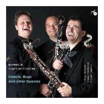 Insects,Bugs and other Species