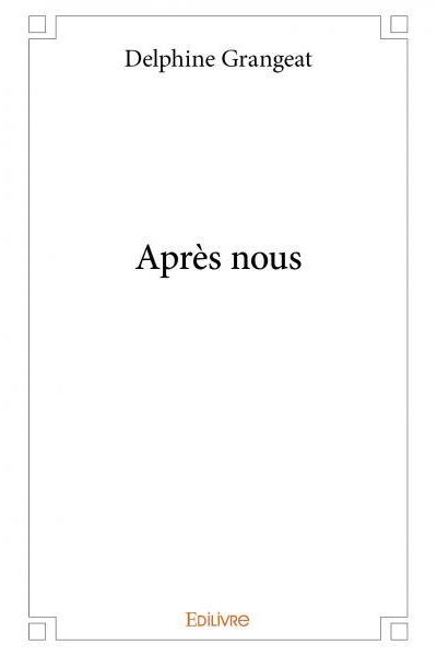 Apres nous