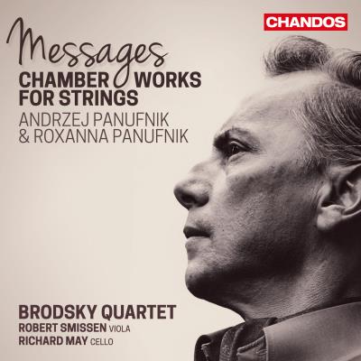 Messages - Musique de chambre