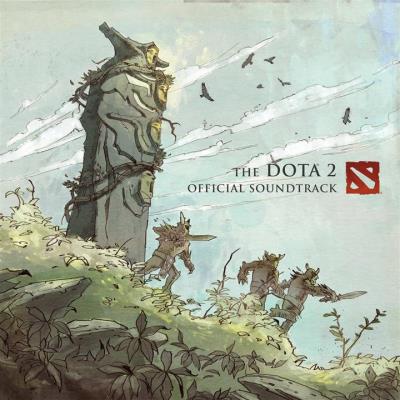 DOTA 2/LP