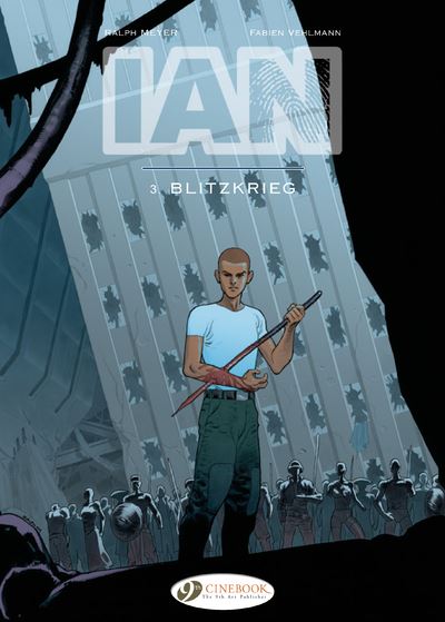Ian,03:blitzkrieg